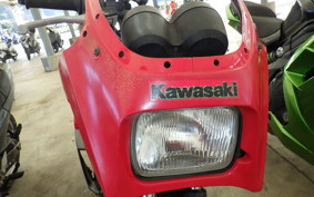 KAWASAKI GPZ900R NINJA 1984 ZX900A