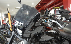 HARLEY FXLRS 2022 YWZ