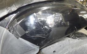 HONDA TODAY 2010 AF61