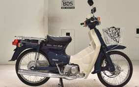 HONDA C50 SUPER CUB E AA01
