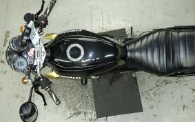 KAWASAKI BALIUS 250 ZR250A