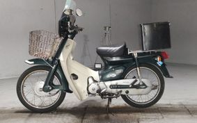 HONDA SUPER CUB90 HA02
