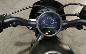HONDA REBEL 250 S MC49