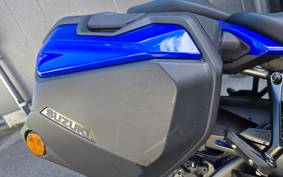 SUZUKI GSX-S1000GT 2025 EK1AA