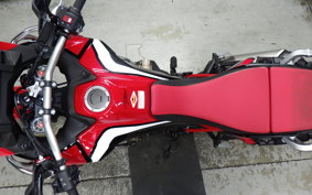 HONDA CRF1100L AFRICA TWIN DCT 2020 SD10