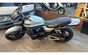 KAWASAKI ZRX400 1997 ZR400E