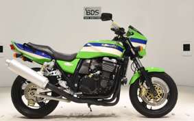 KAWASAKI ZRX1100 2001 ZRT10C