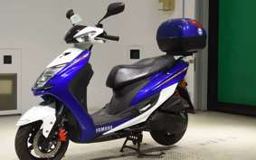 YAMAHA CYGNUS 125 XSR 3 SEA5J