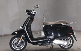 OTHER  LAMBRETTA V125SPL ..