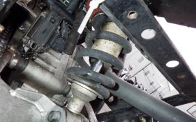 SUZUKI VANVAN 200 NH41A