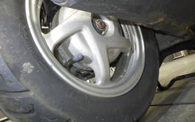 HONDA LEAD 110 2001 JF19