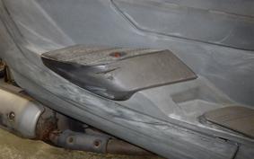 YAMAHA MAJESTY 250 4HC