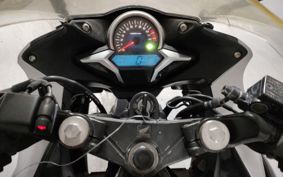 HONDA CBR250R MC41