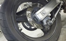 SUZUKI SV400 2007