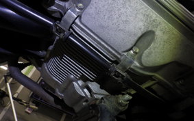 VESPA SPRINT 150 2008