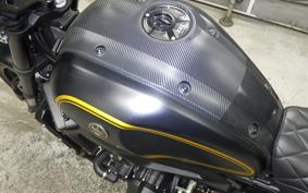 YAMAHA XSR900 2016 RN46J