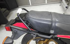 KAWASAKI GPZ400F 1984 ZX400A