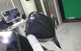 HONDA CBR400R 2020 NC56