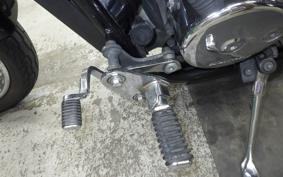 HONDA SHADOW 400 SLASHER 2007 NC40