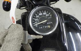 HONDA MAGNA 50 2015 AC13