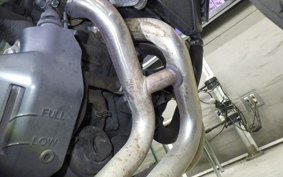 YAMAHA MT-09 Tracer 2016 RN36J