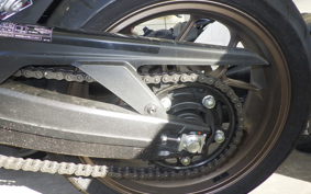 HONDA CB650R E-Clutch 2025 RH17