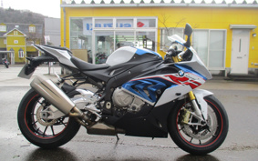 BMW S1000RR 2017 0D50