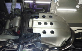 KAWASAKI SUPER SHERPA 1999 KL250G
