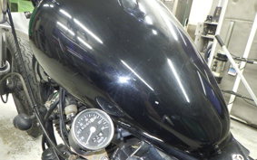 YAMAHA DRAGSTAR 400 2007 VH01J