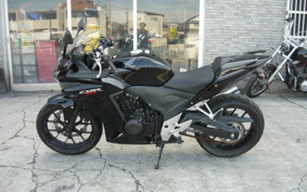 HONDA CBR400R 2015 NC47