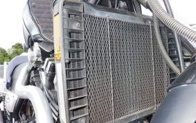 YAMAHA VMAX 2001
