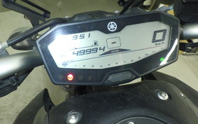 YAMAHA MT-07 2015 RM07J