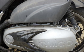 KYMCO XCITING400IE(ショ