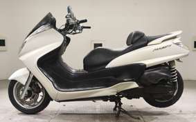 YAMAHA MAJESTY 250 Gen.3 SG15J