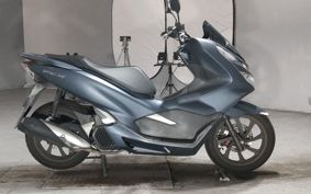HONDA PCX 125 JF81