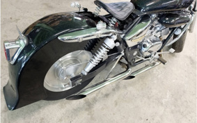 HONDA V-TWIN MAGNA MC29