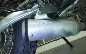 YAMAHA TW200 Gen.2 DG07J