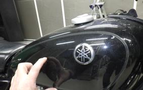 YAMAHA SR400 Gen.4 2016 RH03J