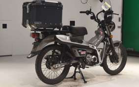 HONDA CT125-2 JA65