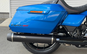 HARLEY FLTRXSTSE CVO 2026 TL8