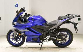 YAMAHA YZF-R25 A 2001 RG43J