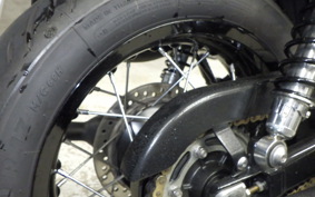 TRIUMPH BONNEVILLE T120 2021