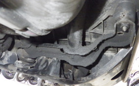 YAMAHA JOG Gen.1 3KJ