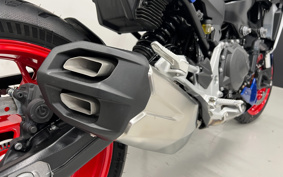 BMW F900R STANDARD 2025 0K81