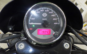 HARLEY XG750 STREET 2016