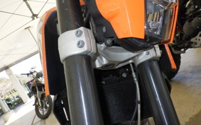 KTM 125 DUKE