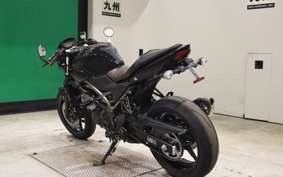 SUZUKI SV650 X A 2022 VP55E