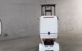 HONDA GYRO TA03