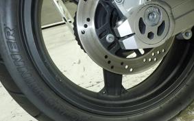 KAWASAKI ZEPHYR 400 KAI 2005 ZR400C