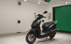 HONDA LEAD 125 2018 JK12